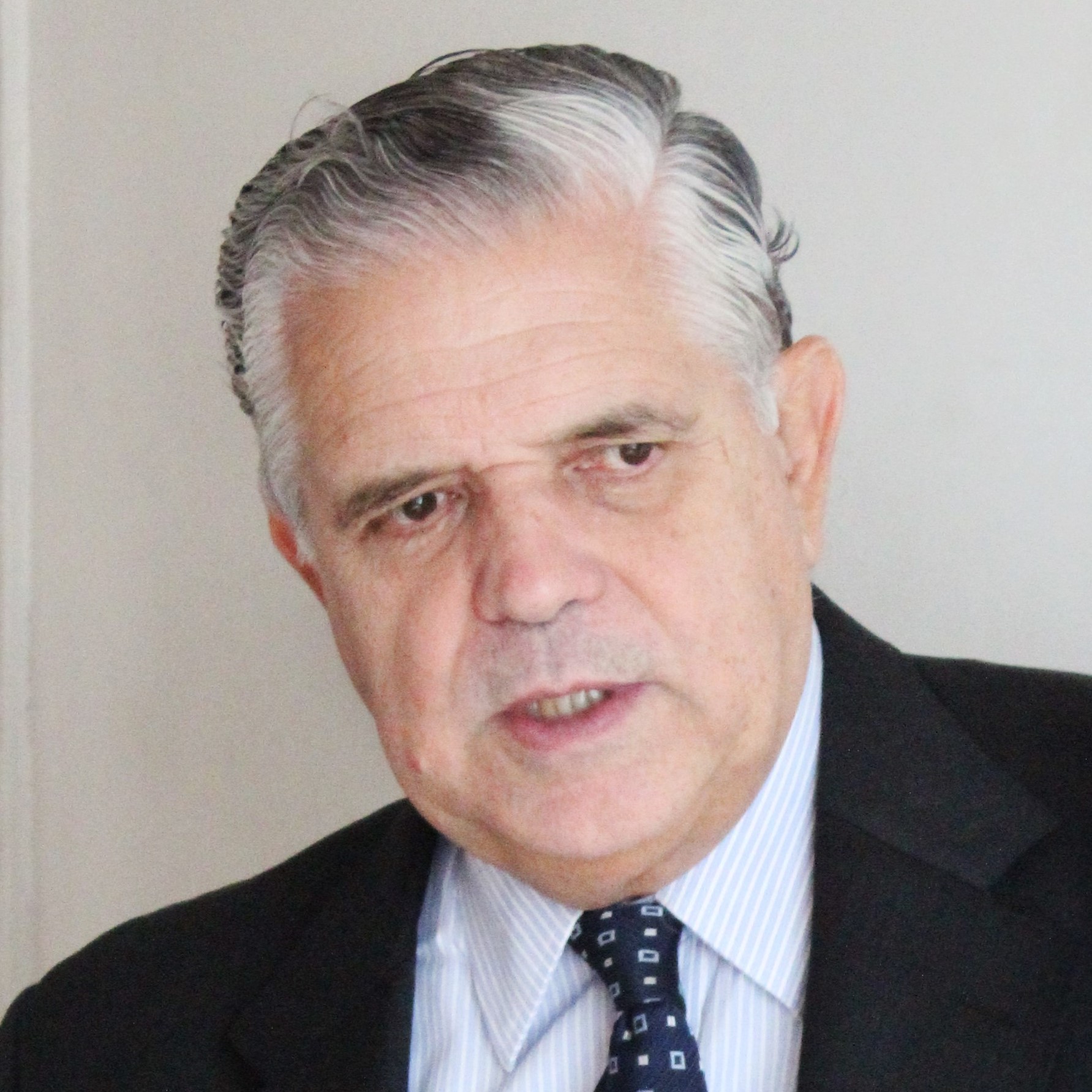 Ricardo Lopez Murphy- Diputado Nacional, economista