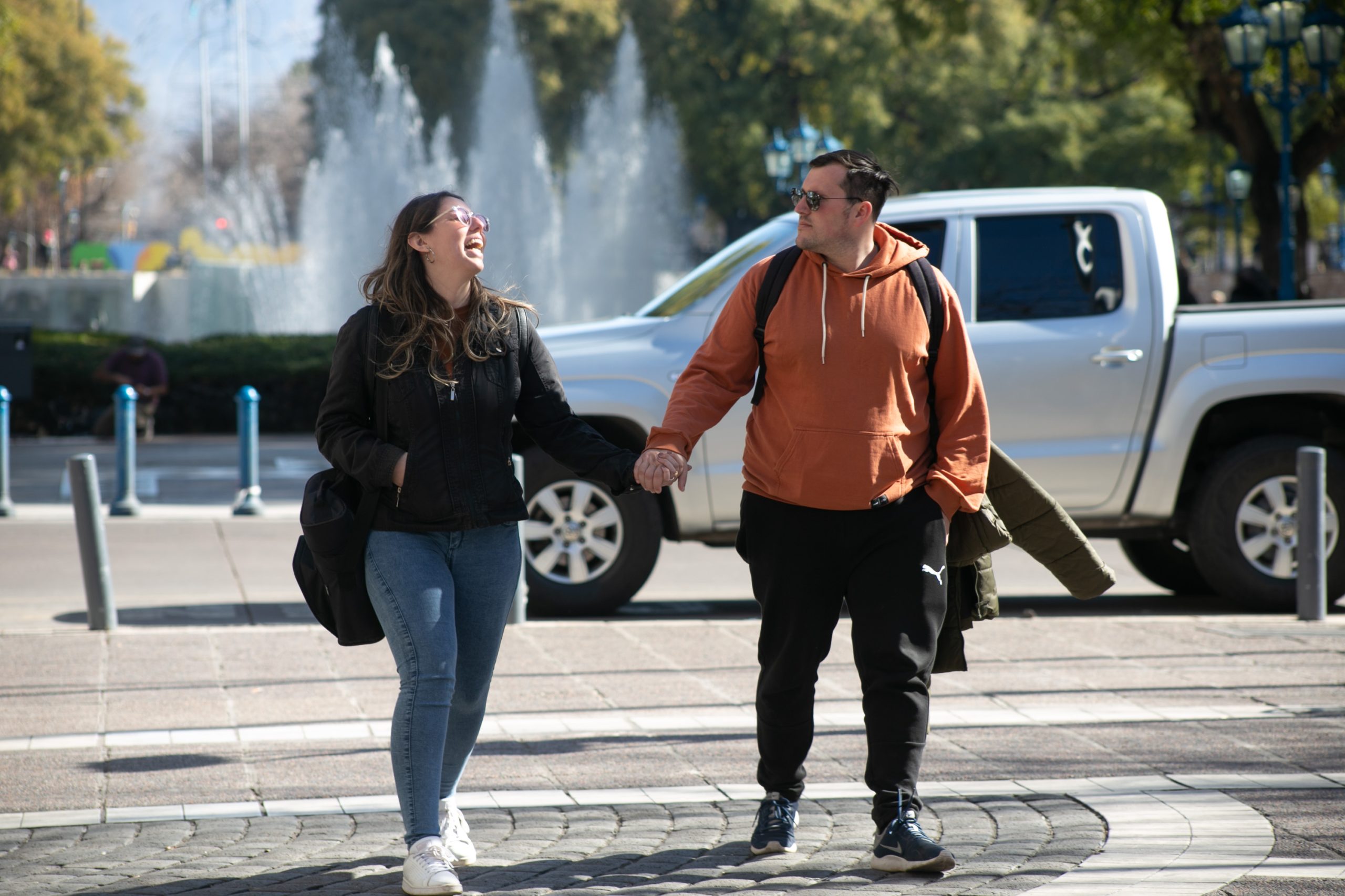 Móvil de LVDiez desde microcentro