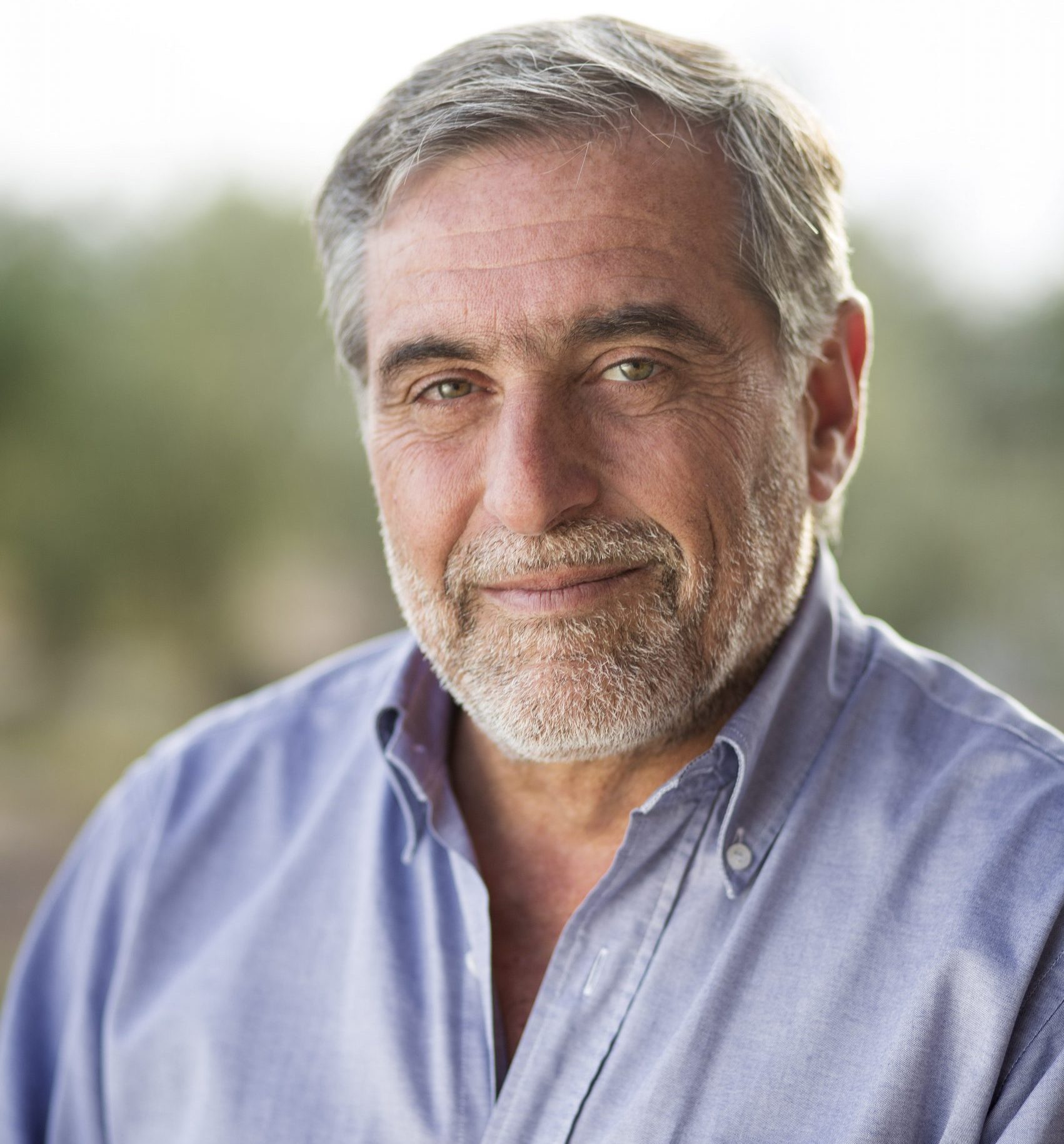 José Zuccardi-Vicepresidente de la COVIAR