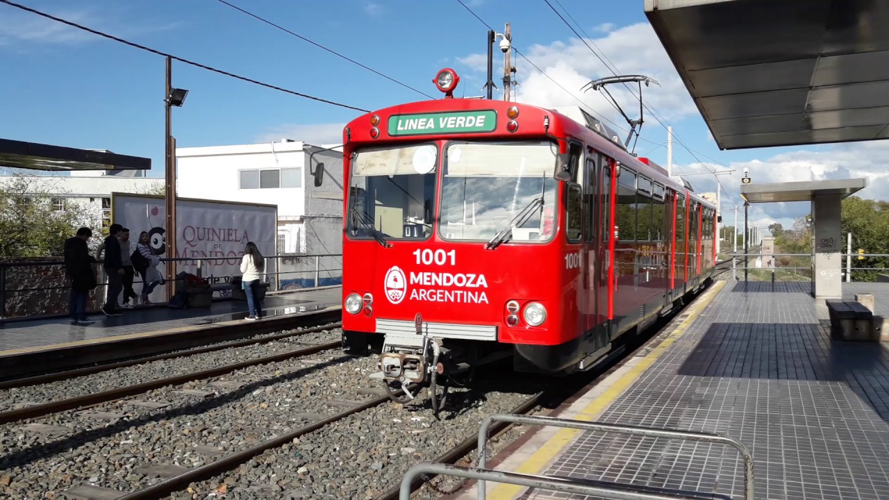 Móvil de LVDiez – Atención usuarios Metrotranvía