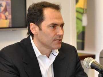 Mauricio Badaloni- empresario, dirigente Unión Industrial- “Rofrano era un hombre de fuertes convicciones”