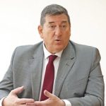 Dr. Ariel Gelblung- Director del Centro Simon Wiesenthal «En marzo del 2026 se conocerá sobre el financiamiento»