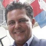 Joaquín Maroto- Director adjunto del Grupo Prisa desde Madrid, España «Se montó un buen lío»