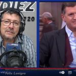Felix Lonigro- Abogado constitucionalista- «Es un delito, una usurpación de autoridad de García Mansilla en la Corte»
