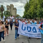 Sergio Manrique- Periodista de San Juan – Sin acuerdo salarial docentes- Gobierno
