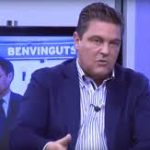 Joaquín Maroto Director Adjunto Grupo Prisa España