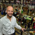 Rubén David- Gerente del Mayorista Oscar David «Hoy el consumidor castiga»