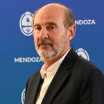 Rodolfo Vargas Arizu- Ministro de Producción de Mendoza «No me sorprende el proyecto para derogar la Coviar»