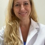 Dra Paola Courtade Médica Cardióloga y Deportóloga