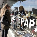 Salvador Femenía- Vocero de Confederación  Argentina de la Mediana Empresa- CAME