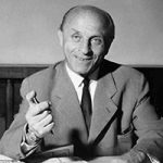 Daniel Scrimaglia