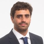 Natalio Mema – Ministro de Gobierno
