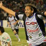 Daniel Tanque Gimenez- «El» goleador histórico del Tomba