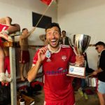 Facundo Miranda Ex Jugador en Nueva Zelanda