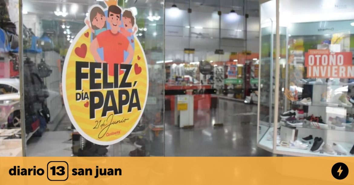 Sergio Manrique- Periodista de San Juan – Cambios en las preferencias de compras del día del Padre