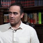 Roberto Stahringer- Director Consultora Sociolítica «Milei no puede quedarse sin enemigo político»