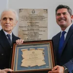 Sergio Manrique- Periodista de San Juan