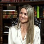 «Voy a trabajar para que mi hermano sea Gobernador» Griselda Petri