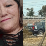 Móvil de Lvdiez desde Tribunales