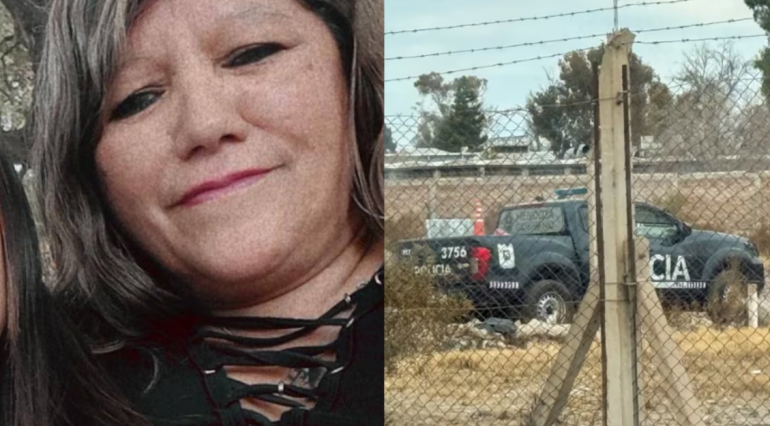 Móvil de Lvdiez desde Tribunales