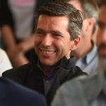 «Lo más saludable es construir una alianza electoral entre la UCR y LLA» Andrés ‘Peti’ Lombardi