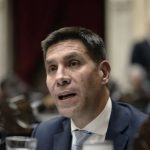 «Lo importante es lo que se viene en octubre para continuar con el proceso de cambio que se viene dando a nivel nacional» Facundo Correa Llano