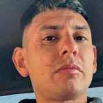 El futbolista de San Martín de San Juan seguirá detenido en Mendoza