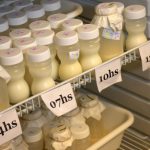 Móvil de LVDiez- Rocío Fontana, referente del Banco de Leche Humana del Hospital Lagomaggiore