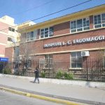 Investigación por la muerte de una bebé recién nacida que habría sido asfixiada