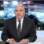 Cobertura desde Israel de Fernando Hidalgo