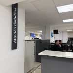 Móvil de LVDiez- Director del Registro Civil, Agustín Píscopo