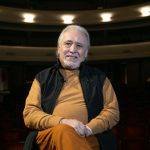 Pocho Sosa- Músico mendocino a cargo de La Velada Patriótica con la Orquesta Filarmónica