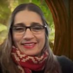 Hilda Lizarazu- Cantautora y compositora argentina