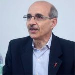 Dr.  Victor Bittar- Director del Programa Provincial de Sida