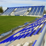 Los arreglos en los alrededores del Gambarte