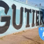 Sebastián Fernández- Hincha de Gutiérrez