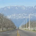 Juan Roth Pte de la Cámara de Turismo de Tunuyán