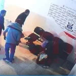 Sergio Manrique- Periodista de San Juan – Testimonio de familiar de agredido por policias