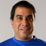 Francisco Echave- Psicólogo deportivo