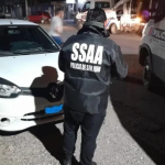 Aparecen en San Juan autos robados en Mendoza