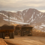 San Juan superó los 1.000 millones de dólares en exportaciones mineras