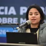 Minería: «el debate a nivel mundial es como subimos los estándares de sustentabilidad» Sol Salinas