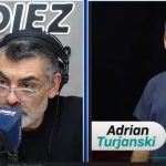 Dr Adrian Turjanski Investigador del CONICET