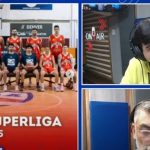 Nahuel Flores Técnico de Anzorena