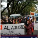 Gustavo Kretschmar Coordinador de AIEPESA Mendoza