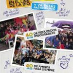 Sergio De Los Santos- Organizador de 40 años de historias de los kioscos de Maipú