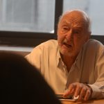 «Cornejo es más cercano a Milei que al kirchnerismo» Elbio Rodríguez