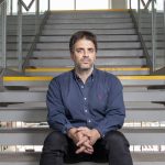 «La gente lo que quiere es que la economía mejore» Juan Negri