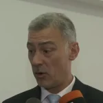 Sergio Manrique- Periodista de San Juan- Jorge Crespo, Fiscal General de Rio Negro
