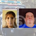 Crónica del femicidio de Sandra Sánchez